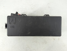 Dodge Ram 1500 Fusebox Fuse Box Relay Module Tipm