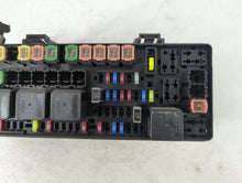 Dodge Ram 1500 Fusebox Fuse Box Relay Module Tipm