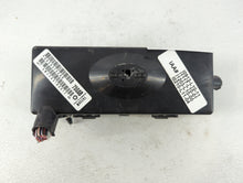 Dodge Ram 1500 Fusebox Fuse Box Relay Module Tipm