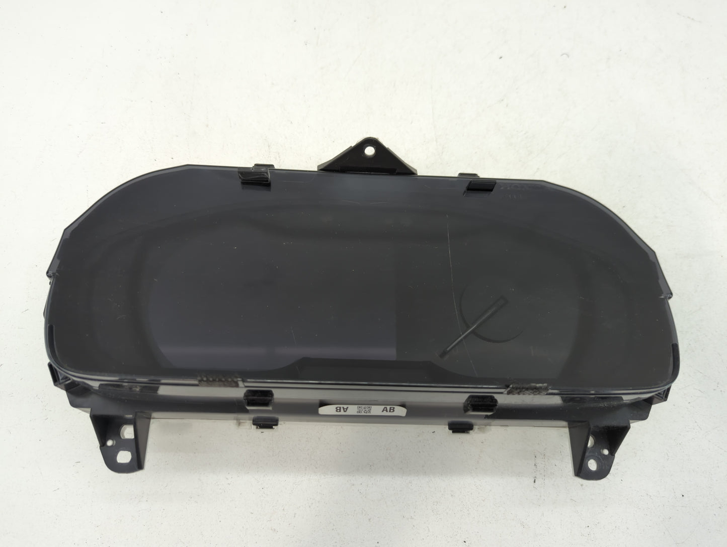 2018-2020 Honda Accord Instrument Cluster Speedometer Gauges P/N:78100-TVA-A115-M1 Fits Fits 2018 2019 2020 OEM Used Auto Parts - Oemusedautoparts1.com