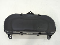 2018-2020 Honda Accord Instrument Cluster Speedometer Gauges P/N:78100-TVA-A115-M1 Fits Fits 2018 2019 2020 OEM Used Auto Parts - Oemusedautoparts1.com