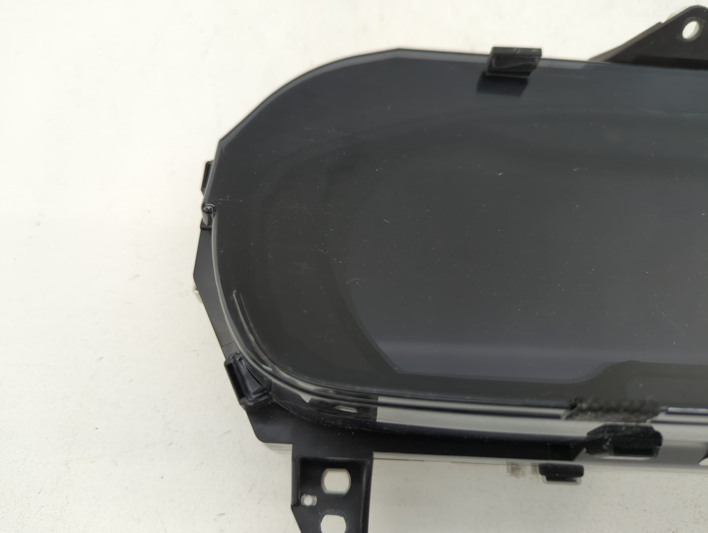 2018-2020 Honda Accord Instrument Cluster Speedometer Gauges P/N:78100-TVA-A115-M1 Fits Fits 2018 2019 2020 OEM Used Auto Parts - Oemusedautoparts1.com