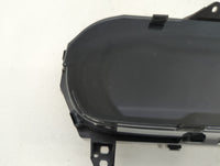 2018-2020 Honda Accord Instrument Cluster Speedometer Gauges P/N:78100-TVA-A115-M1 Fits Fits 2018 2019 2020 OEM Used Auto Parts - Oemusedautoparts1.com