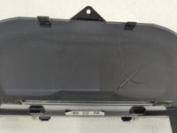 2018-2020 Honda Accord Instrument Cluster Speedometer Gauges P/N:78100-TVA-A115-M1 Fits Fits 2018 2019 2020 OEM Used Auto Parts - Oemusedautoparts1.com