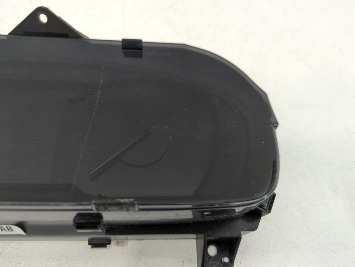 2018-2020 Honda Accord Instrument Cluster Speedometer Gauges P/N:78100-TVA-A115-M1 Fits Fits 2018 2019 2020 OEM Used Auto Parts - Oemusedautoparts1.com