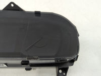 2018-2020 Honda Accord Instrument Cluster Speedometer Gauges P/N:78100-TVA-A115-M1 Fits Fits 2018 2019 2020 OEM Used Auto Parts - Oemusedautoparts1.com