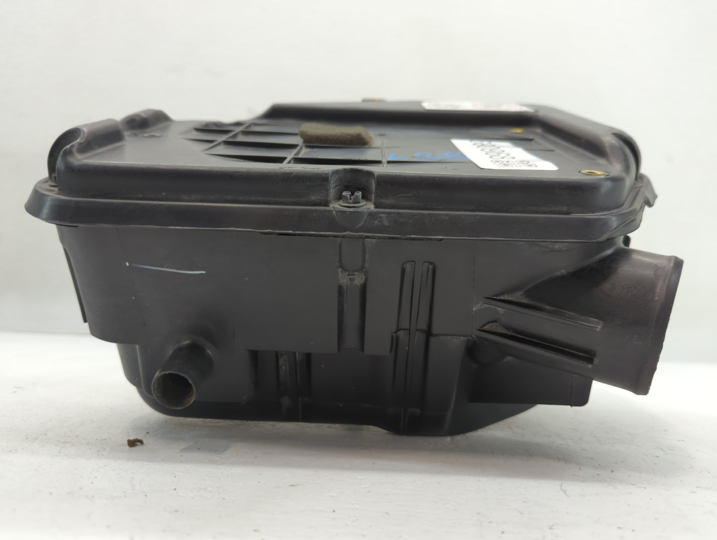 Jeep Compass Air Cleaner Intake-duct Hose Tube - Oemusedautoparts1.com