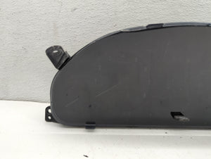 2009-2011 Hyundai Genesis Instrument Cluster Speedometer Gauges P/N:94011-3M001 Fits Fits 2009 2010 2011 OEM Used Auto Parts