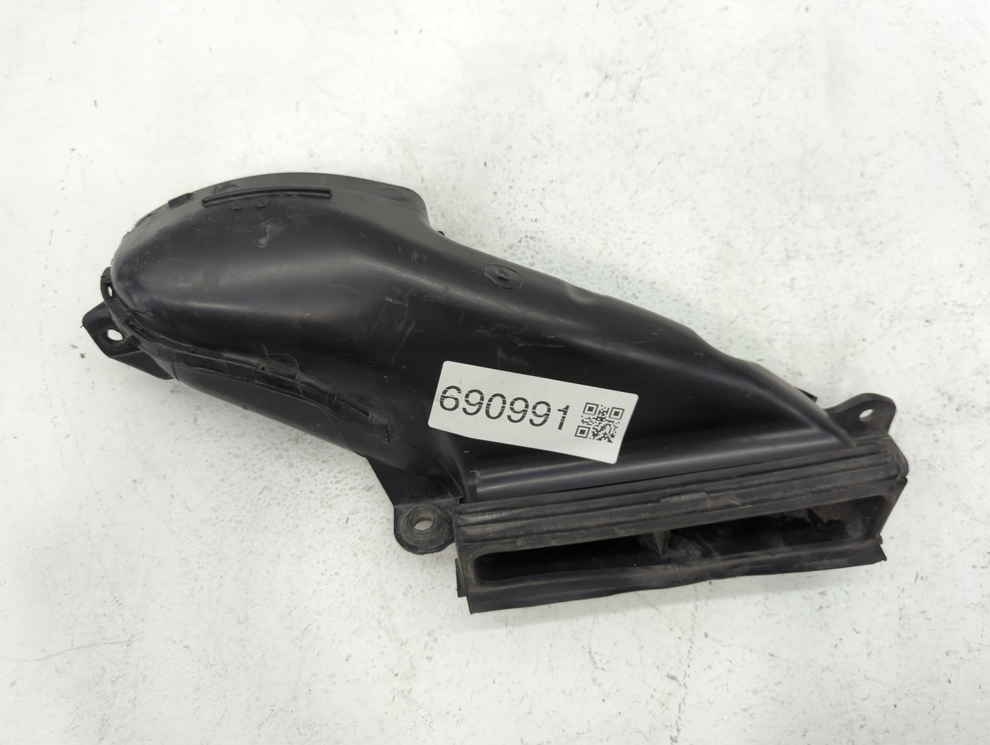 2017-2017 Ford Fusion Air Cleaner Intake-duct Hose Tube - Oemusedautoparts1.com