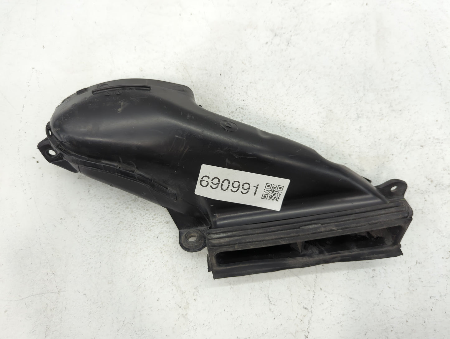 2017-2017 Ford Fusion Air Cleaner Intake-duct Hose Tube - Oemusedautoparts1.com