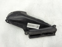 2017-2017 Ford Fusion Air Cleaner Intake-duct Hose Tube - Oemusedautoparts1.com