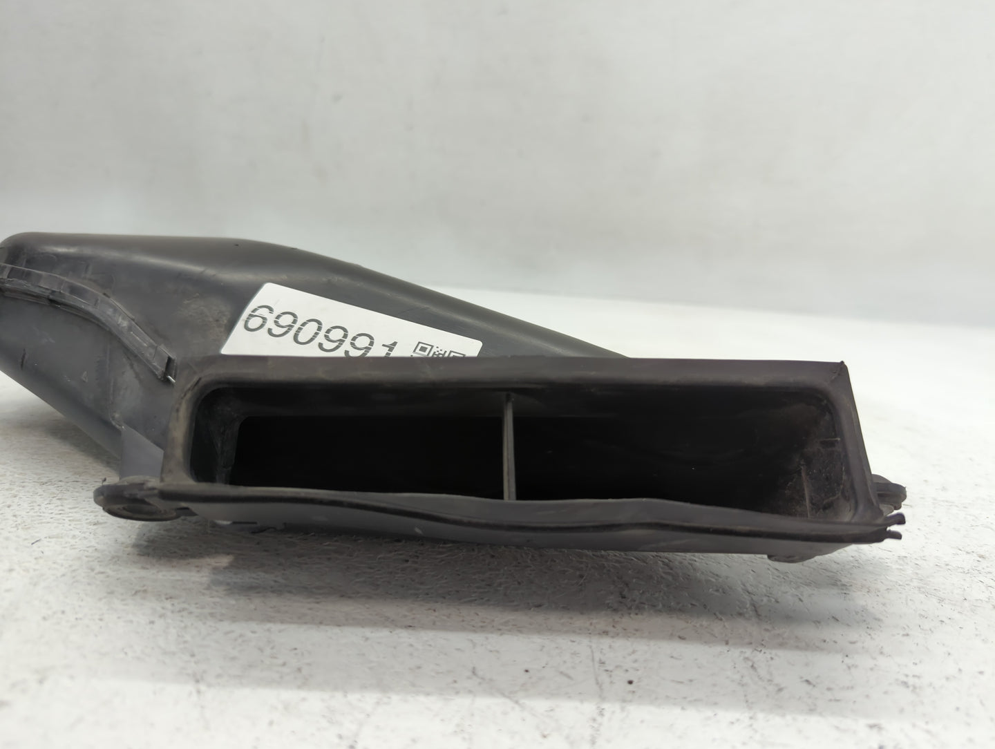 2017-2017 Ford Fusion Air Cleaner Intake-duct Hose Tube - Oemusedautoparts1.com