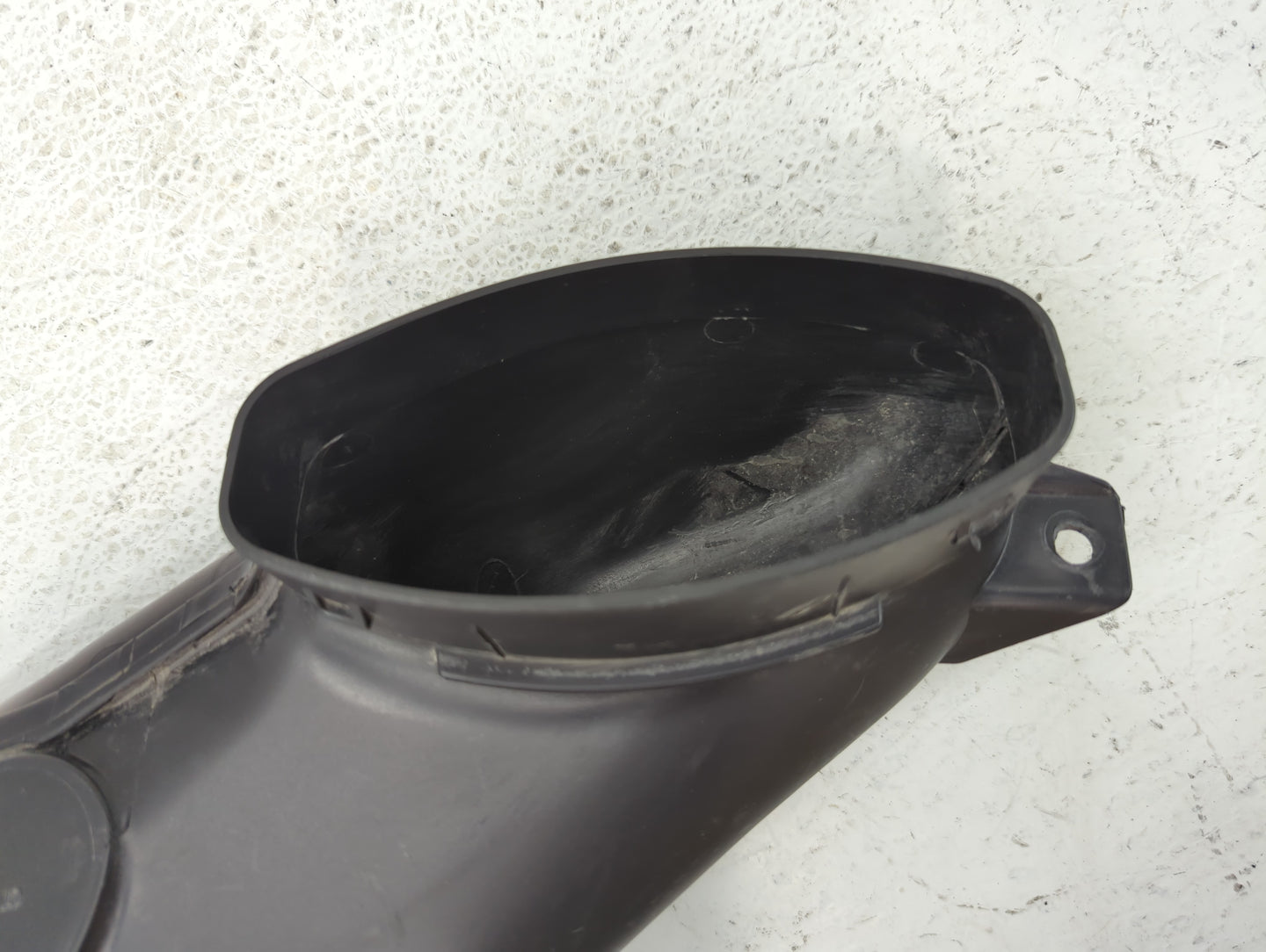 2017-2017 Ford Fusion Air Cleaner Intake-duct Hose Tube - Oemusedautoparts1.com