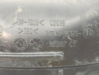 2017-2017 Ford Fusion Air Cleaner Intake-duct Hose Tube - Oemusedautoparts1.com