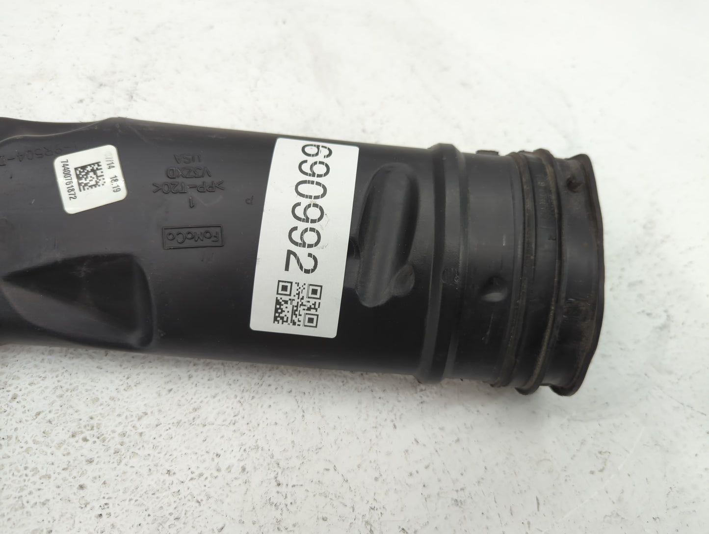 2020 Lincoln Corsair Air Cleaner Intake Duct Hose Tube - Oemusedautoparts1.com