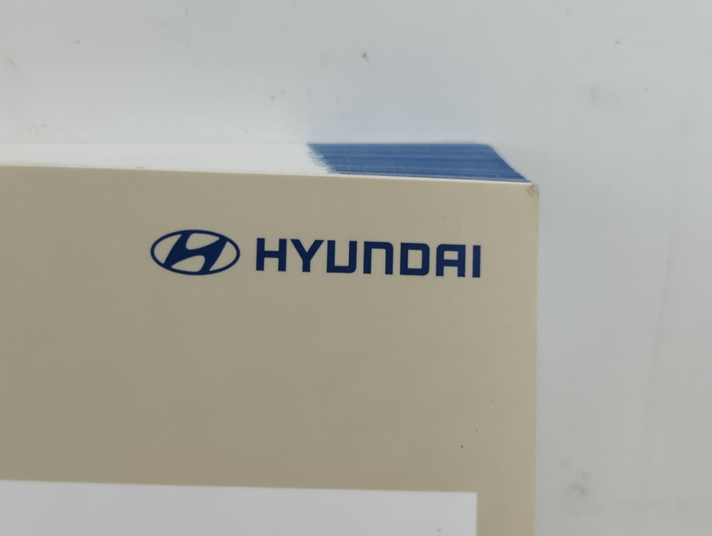 2021 Hyundai Sonata Owners Manual Book Guide OEM Used Auto Parts - Oemusedautoparts1.com