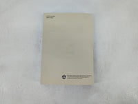 2021 Hyundai Sonata Owners Manual Book Guide OEM Used Auto Parts - Oemusedautoparts1.com