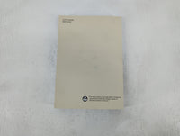 2021 Hyundai Sonata Owners Manual Book Guide OEM Used Auto Parts - Oemusedautoparts1.com