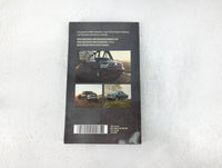2015 Dodge Ram 1500 Owners Manual Book Guide P/N:150241-926-AA OEM Used Auto Parts - Oemusedautoparts1.com
