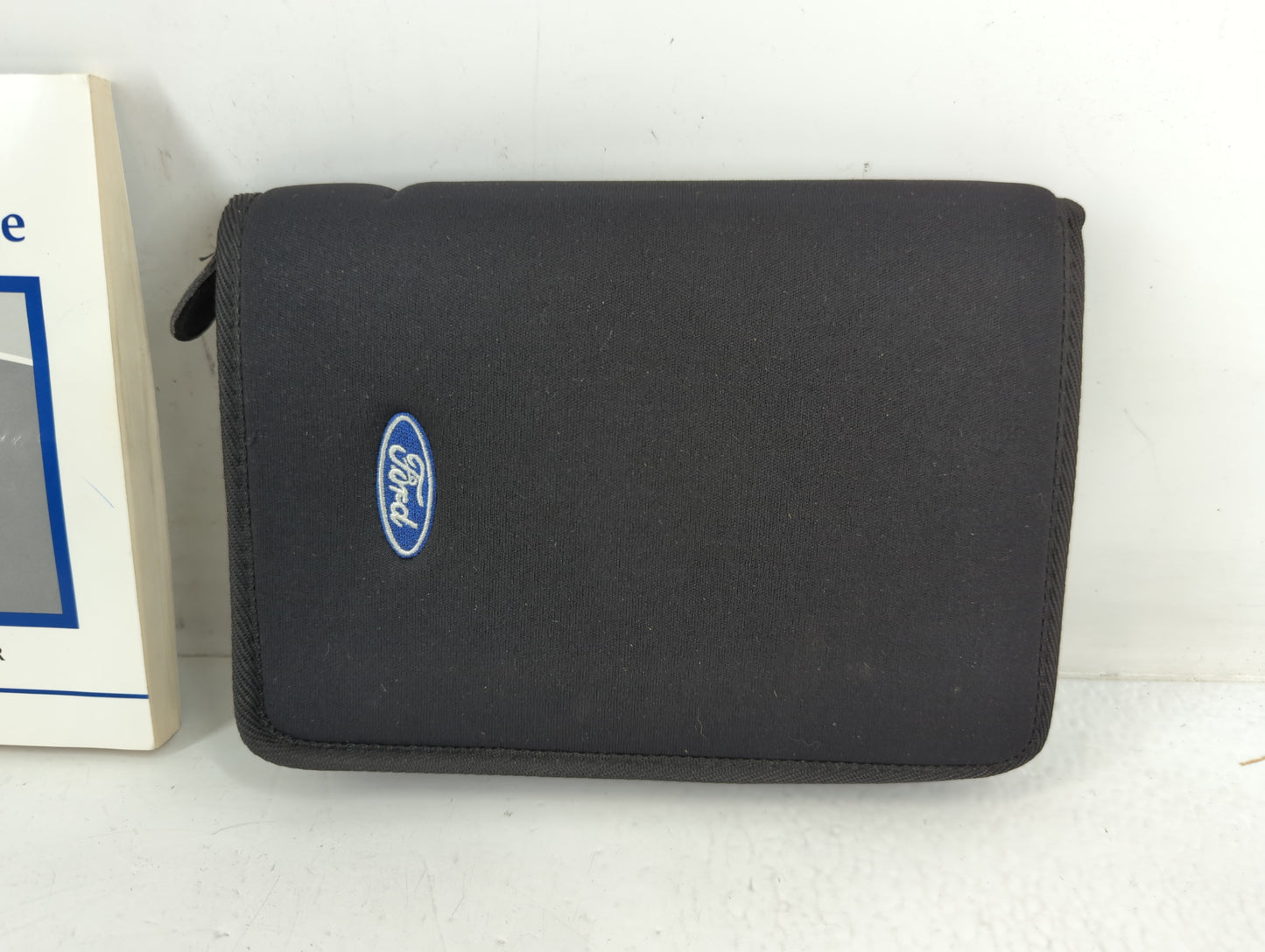 2014 Ford F-150 Owners Manual Book Guide P/N:4L3J-19A321-AC OEM Used Auto Parts - Oemusedautoparts1.com