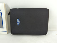 2014 Ford F-150 Owners Manual Book Guide P/N:4L3J-19A321-AC OEM Used Auto Parts - Oemusedautoparts1.com