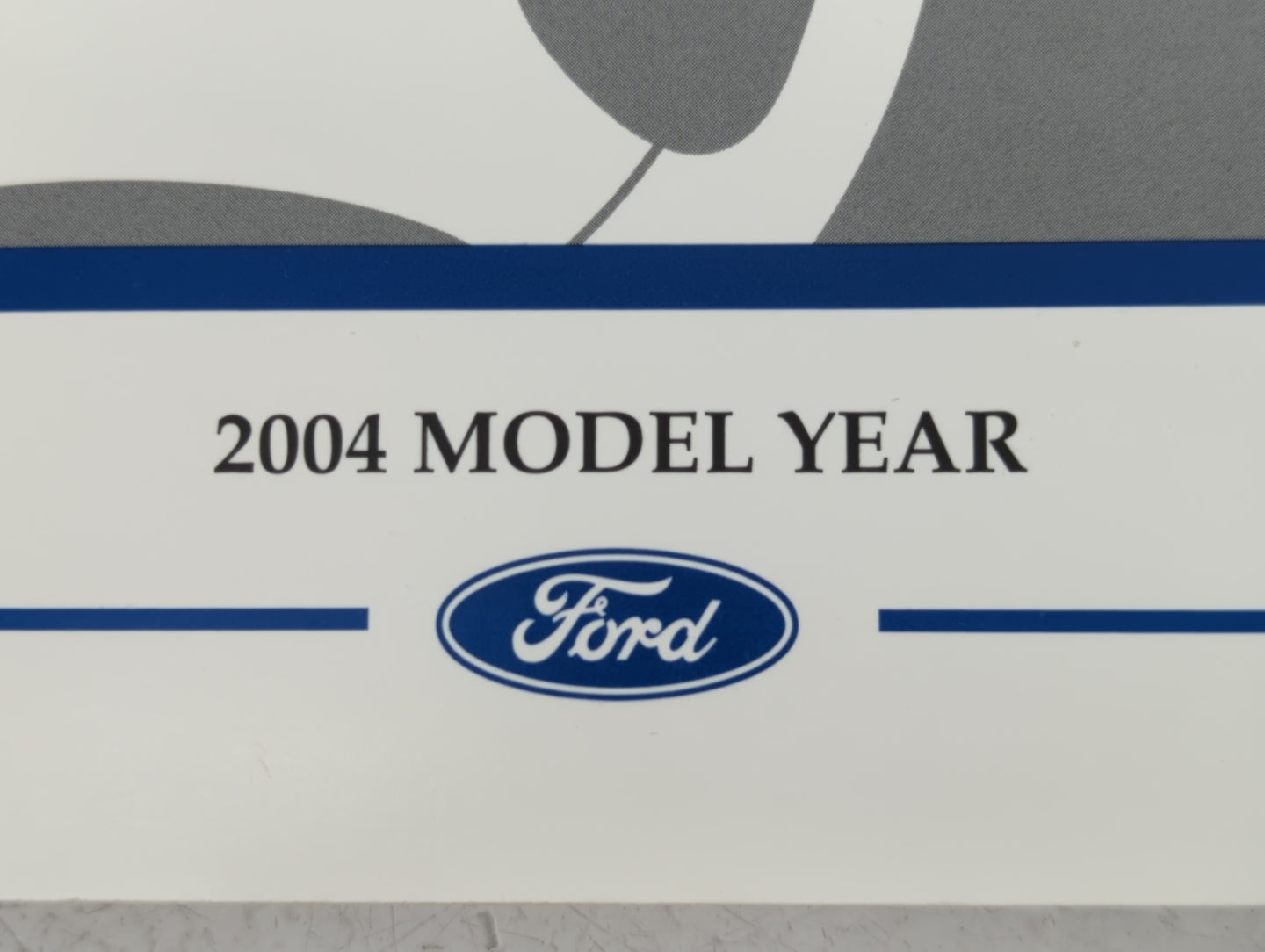 2014 Ford F-150 Owners Manual Book Guide P/N:4L3J-19A321-AC OEM Used Auto Parts - Oemusedautoparts1.com
