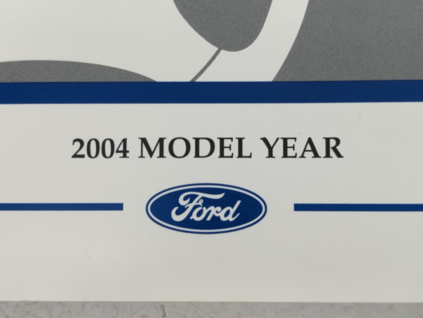 2014 Ford F-150 Owners Manual Book Guide P/N:4L3J-19A321-AC OEM Used Auto Parts - Oemusedautoparts1.com