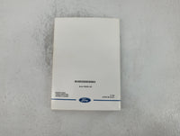 2014 Ford F-150 Owners Manual Book Guide P/N:4L3J-19A321-AC OEM Used Auto Parts - Oemusedautoparts1.com