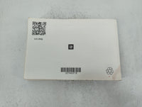 2013 Gmc Acadia Owners Manual Book Guide P/N:22744237 B OEM Used Auto Parts - Oemusedautoparts1.com