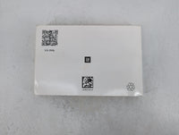 2015 Chevrolet Malibu Owners Manual Book Guide P/N:22941526 A OEM Used Auto Parts - Oemusedautoparts1.com