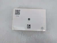 2015 Chevrolet Malibu Owners Manual Book Guide P/N:22941526 A OEM Used Auto Parts - Oemusedautoparts1.com