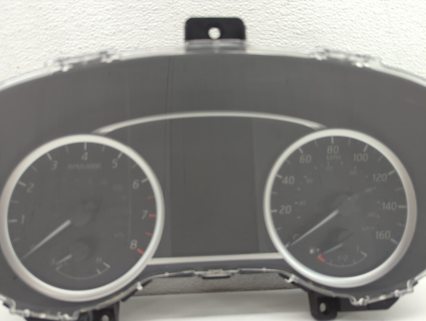 2016 Nissan Sentra Instrument Cluster Speedometer Gauges P/N:CKMX-AGS 248103YU1A Fits OEM Used Auto Parts - Oemusedautoparts1.com
