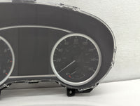 2016 Nissan Sentra Instrument Cluster Speedometer Gauges P/N:CKMX-AGS 248103YU1A Fits OEM Used Auto Parts - Oemusedautoparts1.com