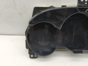 2009-2010 Toyota Matrix Instrument Cluster Speedometer Gauges P/N:TN257440-2042 83800-02U00-00 Fits Fits 2009 2010 OEM Used Auto Parts