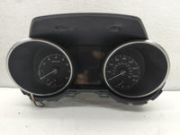 2019 Subaru Legacy Instrument Cluster Speedometer Gauges P/N:155343 A2C1963501 Fits OEM Used Auto Parts - Oemusedautoparts1.com