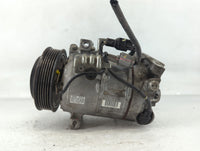 2019-2020 Infiniti Qx50 Air Conditioning A/c Ac Compressor Oem - Oemusedautoparts1.com