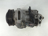2019-2020 Infiniti Qx50 Air Conditioning A/c Ac Compressor Oem - Oemusedautoparts1.com