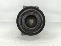 2019-2020 Infiniti Qx50 Air Conditioning A/c Ac Compressor Oem - Oemusedautoparts1.com