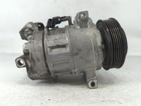 2019-2020 Infiniti Qx50 Air Conditioning A/c Ac Compressor Oem - Oemusedautoparts1.com