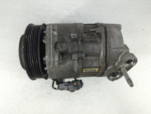 2014-2022 Jeep Cherokee Air Conditioning A/c Ac Compressor Oem