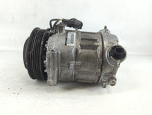 2014-2022 Jeep Cherokee Air Conditioning A/c Ac Compressor Oem