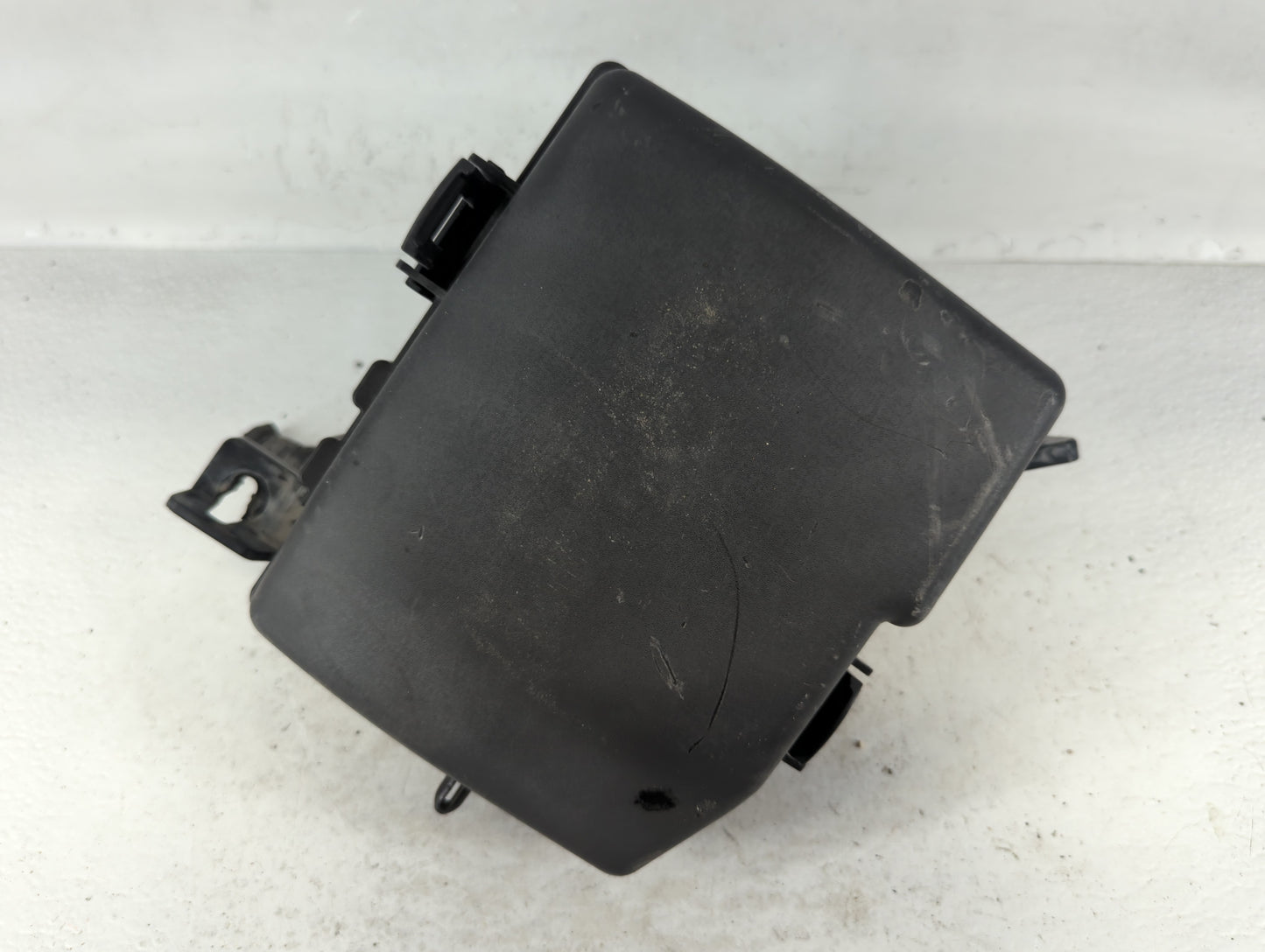 2014-2015 Kia Optima Fusebox Fuse Box Panel Relay Module P/N:91955-2T730QQK Fits Fits 2014 2015 OEM Used Auto Parts - Oemusedautoparts1.com