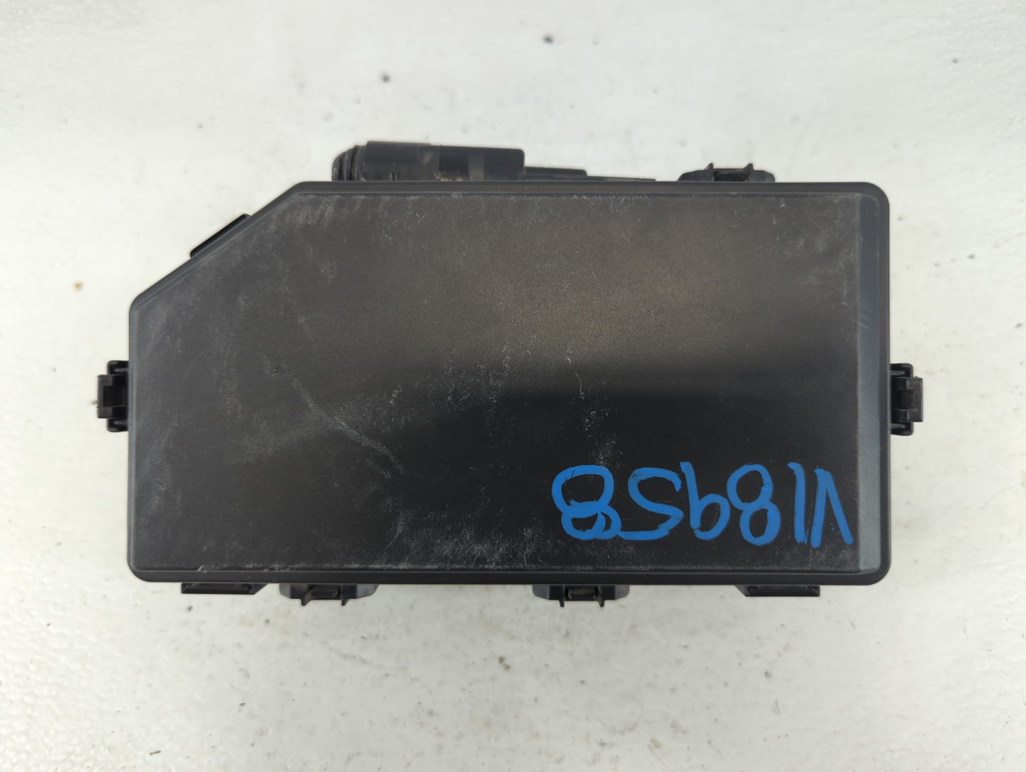 2021-2022 Honda Pilot Fusebox Fuse Box Panel Relay Module P/N:350RD29Q2M 211030 TG7 A010 A0 Fits Fits 2021 2022 OEM Used Auto Parts - Oemusedautoparts1.com