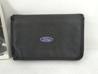 2016 Ford Focus Owners Manual Book Guide P/N:GM5J19A321AA OEM Used Auto Parts - Oemusedautoparts1.com