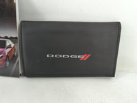 2016 Dodge Dart Owners Manual Book Guide P/N:16PFD41-926-AA OEM Used Auto Parts - Oemusedautoparts1.com