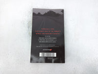 2016 Dodge Dart Owners Manual Book Guide P/N:16PFD41-926-AA OEM Used Auto Parts - Oemusedautoparts1.com