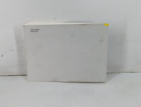 2015 Hyundai Elantra Owners Manual Book Guide P/N:F3X0-EU45A OEM Used Auto Parts - Oemusedautoparts1.com