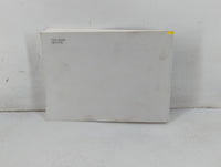 2015 Hyundai Elantra Owners Manual Book Guide P/N:F3X0-EU45A OEM Used Auto Parts - Oemusedautoparts1.com