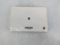 2011 Buick Regal Owners Manual Book Guide P/N:20834696 B OEM Used Auto Parts - Oemusedautoparts1.com