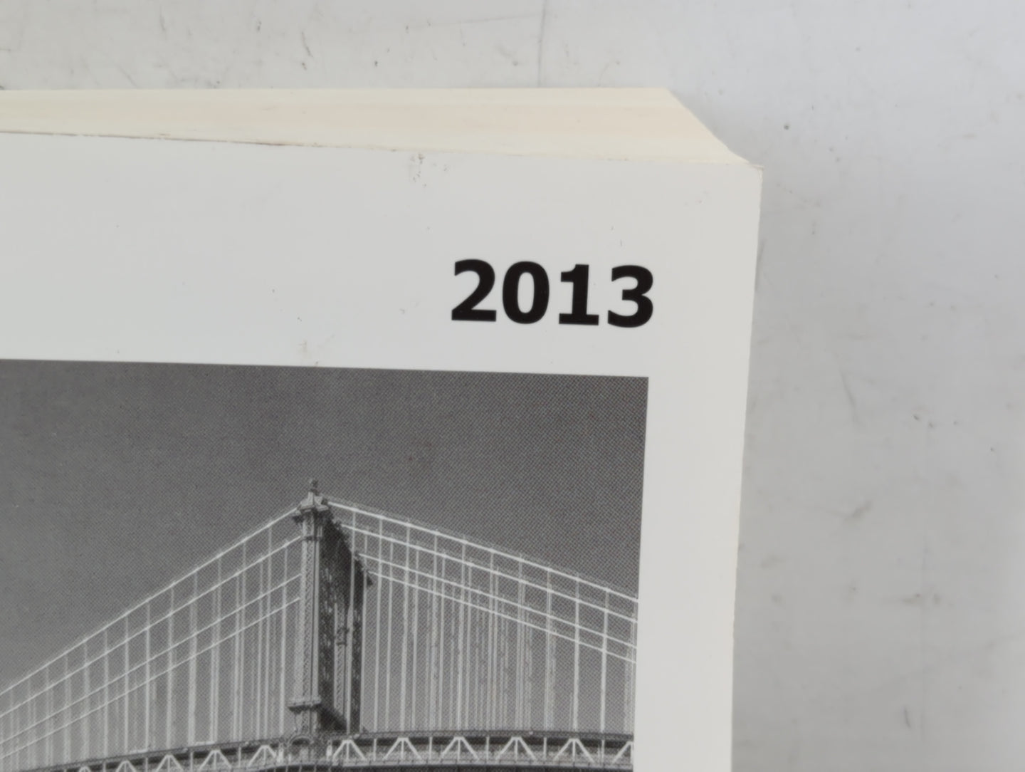 2013 Chevrolet Malibu Owners Manual Book Guide P/N:22941188 B OEM Used Auto Parts - Oemusedautoparts1.com